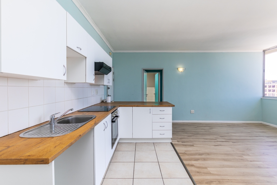 To Let 2 Bedroom Property for Rent in Cape Town City Centre Western Cape